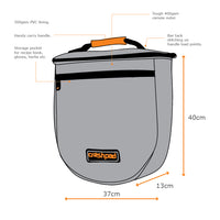 Camp Oven Bag
